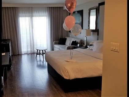 Hilton Grand Vacations Service