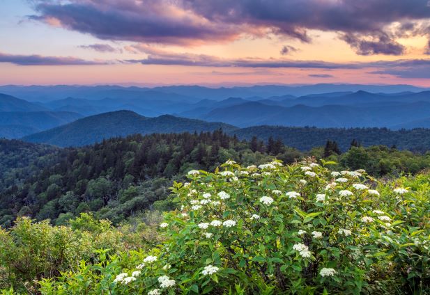 Places To See | Smoky Mountains