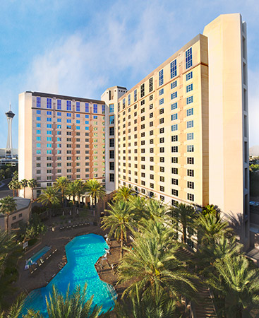 Paradise, a Hilton Grand Vacations Club