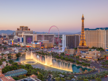Las Vegas Strip